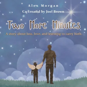 Two More Minutes