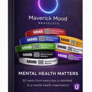 Maverick Mood Bands